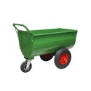 Futterwagen 200 Liter/130 kg