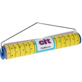 Fliegenrolle cit Fly Master 9 m