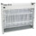 Fliegenvernichter cit Halley LED 40 blaues Licht