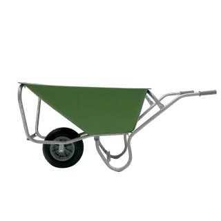 Compactkarre PE 170 Liter 1-Rad