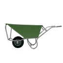 Compactkarre PE 170 Liter 1-Rad
