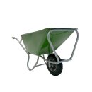 Compactkarre PE 170 Liter 1-Rad
