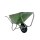 Compactkarre PE 170 Liter 1-Rad