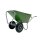 Compactkarre PE 170 Liter 1-Rad