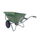 Compactkarre Big Ben 180 Liter 2-Rad