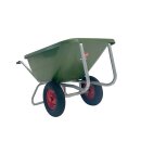 Compactkarre Big Ben 180 Liter 2-Rad