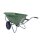 Compactkarre Big Ben 180 Liter 2-Rad