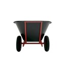 Compactkarre ACTION 250 Liter