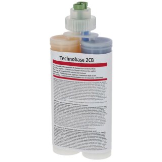 Technobase® Kartusche 210 ml