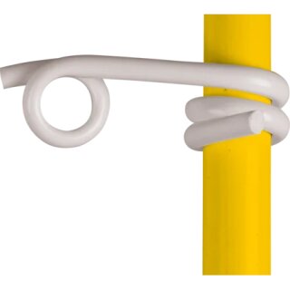 Kunststofföse Patura für Litzen und Seile