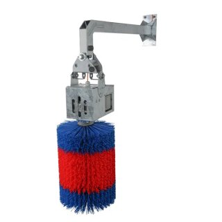 Kuhputzmaschine HAPPYCOW MidiSwing