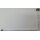 Winkelthermometer aus Glas links -Sonderpreis-