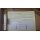 Winkelthermometer aus Glas links -Sonderpreis-
