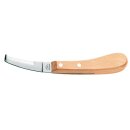 Hufmesser Dick doppelseitig