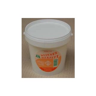 Melkfett 1000ml