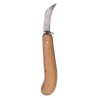 Klauenmesser "Profi" klappbar für Schafe