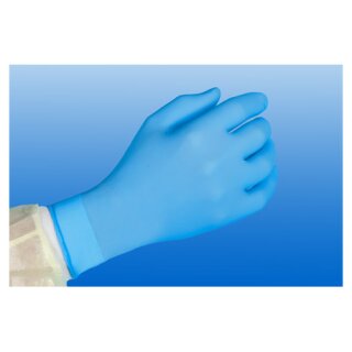 Einmalhandschuhe Nitrile Classic NOBAGLOVE