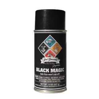 Black-Magic Spray