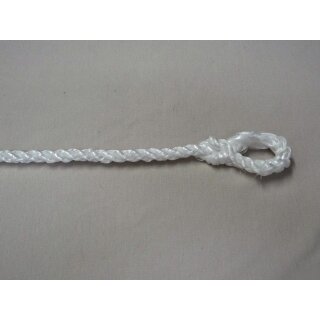 Strick Perlon 200 cm