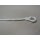 Strick Perlon 200 cm