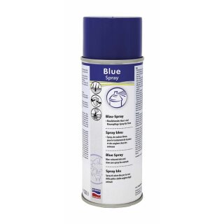 Blauspray Blue Spray 400 ml