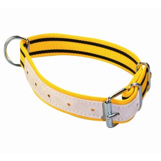 Halsband Nylon 65/ 4 cm