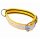 Halsband Nylon 65/ 4 cm