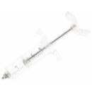 Nylon-Dosierspritze 20 ml