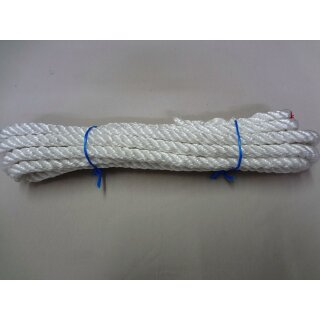 Reep Perlon 6 Meter