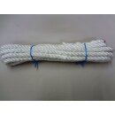Reep Perlon 6 Meter