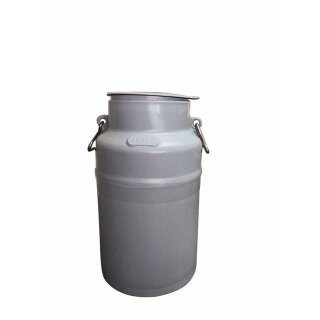 TYRHMY Ahornsirup Transport Kannen Milch Eimer - 20L/30L/40L/50L/60L  Edelstahl Milchkanne Kanister Molkerei Topf Eimer - Tote Krug Öl Fass Tee  Kanister,50L/13.3 Gallon : : Küche, Haushalt & Wohnen