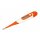 Fieberthermometer mit beweglicher Spitze
