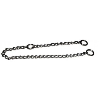 Geburtskette Edelstahl