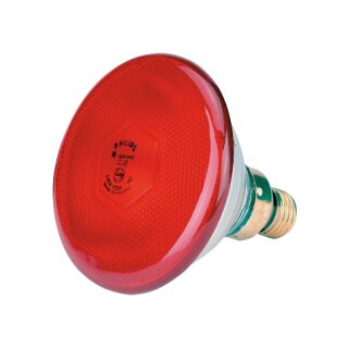 Infrarot-Sparlampe Philips 100 Watt