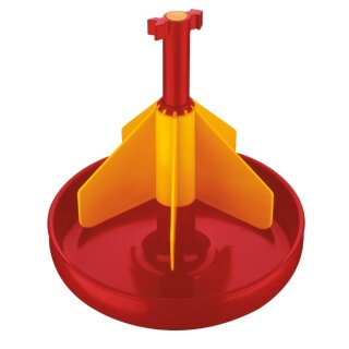 Ferkelschale Easy Pan