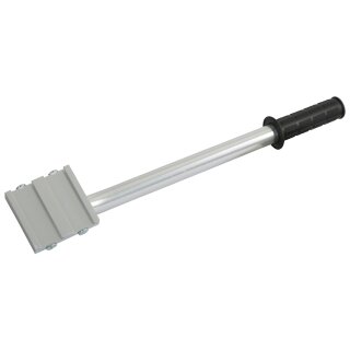 Schlagstempel 20 mm 12-stellig