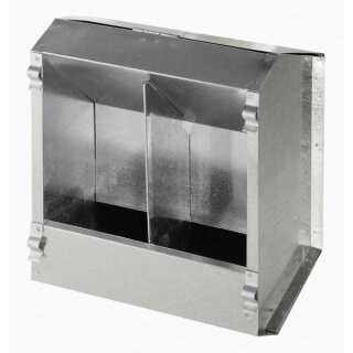 Futterautomat für Kaninchen 3000 ml