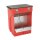 Futterautomat Kunststoff 3500 ml für Kaninchen