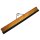 Wasserschieber Holz 50 cm