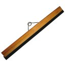 Wasserschieber Holz 60 cm