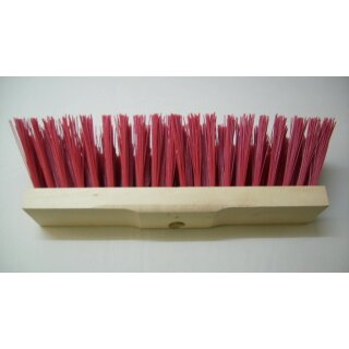 Kastenbesen 42 cm mit Stielloch