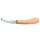 Hufmesser Dick  breit doppelseitig