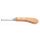 Hufmesser Dick  schmal links